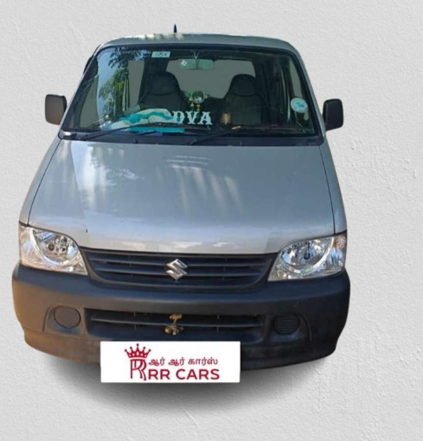 Maruti Suzuki Eeco - Image 4